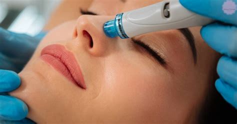 What To Avoid Before And After Hydrafacial.